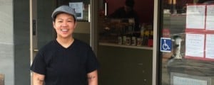 Cafe Grabriel Oakland, CA Dlvr.it Interview