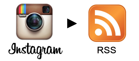 Using Instagram tools: RSS-to-Instagram