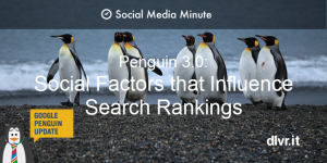 Experts Debate on Whether Social Media Engagement Impacts Search Rankings