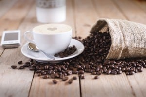 Social Media Roundup: Coffee productivity tool