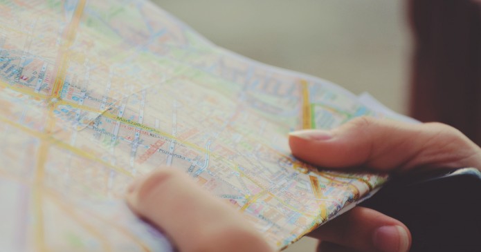 How to Add a Facebook Map to Boost Local SEO