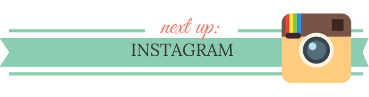 Next up: Instagram Stories