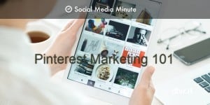 Learn how to marketing on Pinterest like a pro