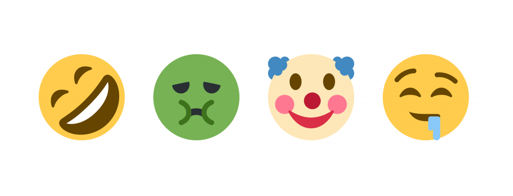 Twemoji 2.1 Emoji day
