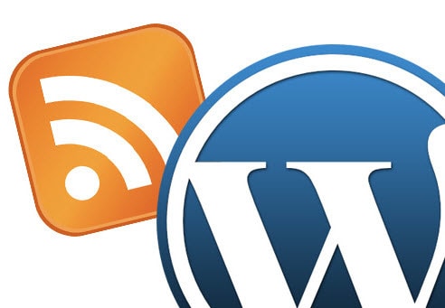 How to Make a WordPress RSS Feed