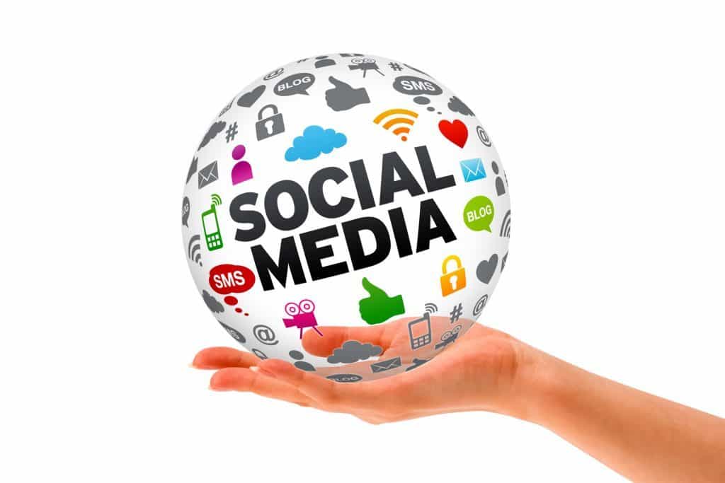  Do not neglect your social media accounts use evergreen content