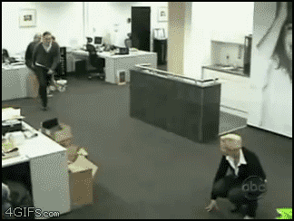 Awesome Office Pranks That Will Make You Laugh Out Loud