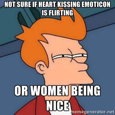 kissingemoticon - Office Valentine's Day